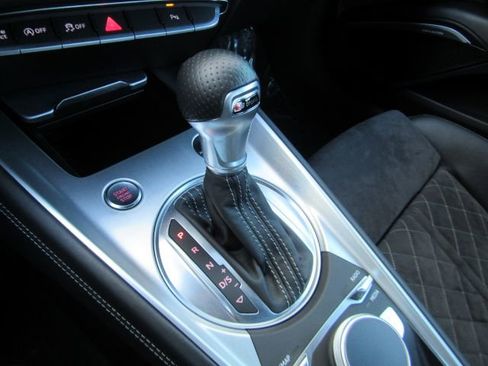 Used 2022 Audi TT 2.0T w/ S Line Competition Package image 36