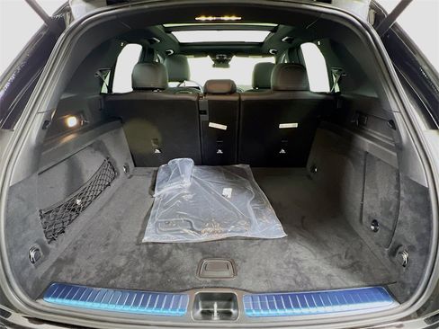 New 2026 Mercedes-Benz GLE 350 4MATIC image 28