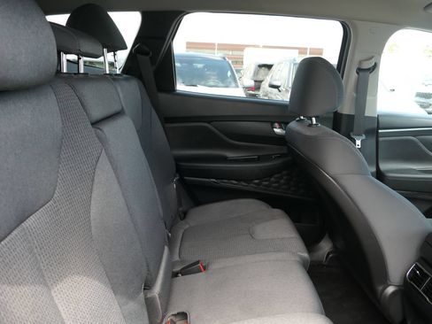 Used 2023 Hyundai Santa Fe SE AWD/4WD image 24