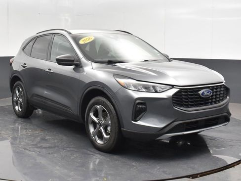 Used 2026 Ford Escape ST-Line AWD/4WD image 10