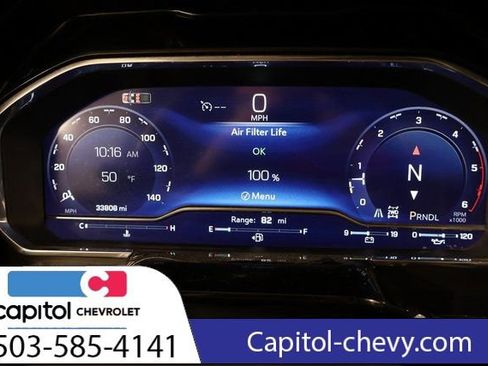 Used 2024 Chevrolet Silverado 2500 LT image 16