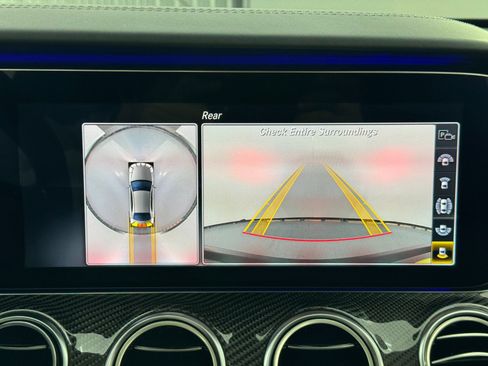 Used 2020 Mercedes-Benz E 63 AMG S image 31