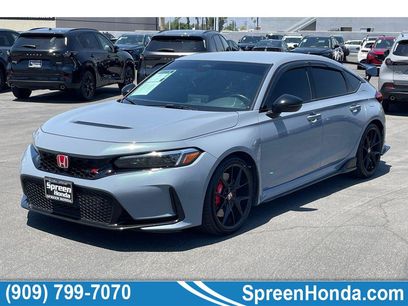 Used 2024 Honda Civic Type R