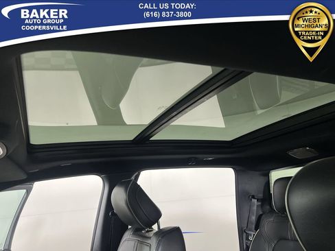 Used 2021 RAM 1500 Limited w/ Night Edition image 20