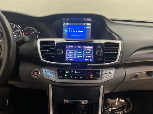 Used 2013 Honda Accord EX-L image 21