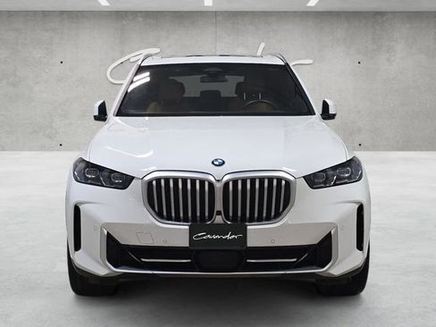 Used 2026 BMW X5 sDrive40i image 18