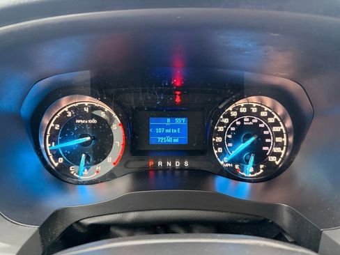 Used 2022 Ford Ranger XL w/ Equipment Group 101A High AWD/4WD image 12