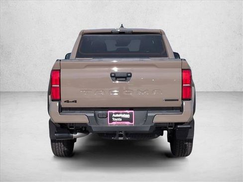 New 2026 Toyota Tacoma TRD Off-Road image 8