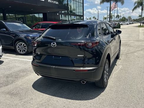 Used 2024 MAZDA CX-30 AWD 2.5 S image 7