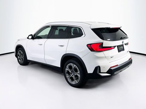 Used 2023 BMW X1 xDrive28i image 5