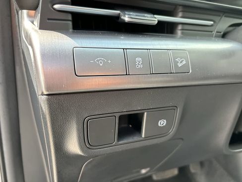 Used 2025 Hyundai Kona SEL AWD/4WD image 10