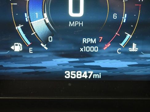 Used 2025 Chevrolet Equinox LT FWD image 10