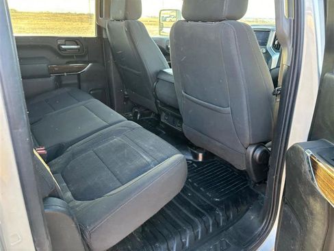 Used 2022 GMC Sierra 2500 SLE image 13