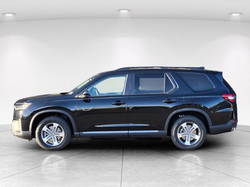 New 2026 Honda Pilot EX-L image 7