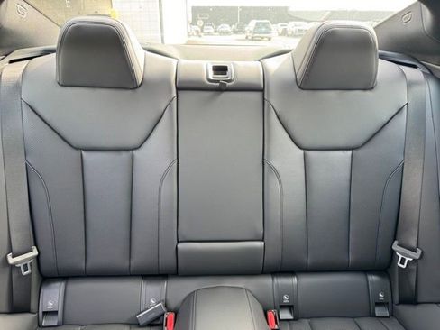 Certified 2024 BMW 430i xDrive Coupe w/ Premium Package image 28