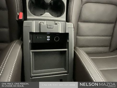 Certified 2025 MAZDA CX-5 Signature image 41