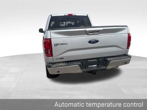 Used 2017 Ford F150 Lariat image 14