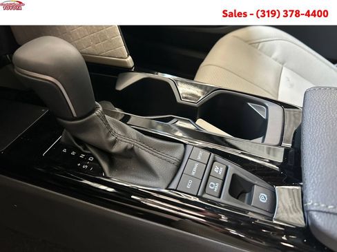 New 2026 Toyota Camry XLE AWD/4WD image 19