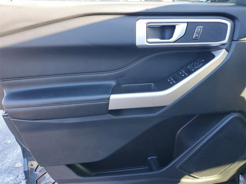 Used 2023 Ford Explorer XLT w/ Equipment Group 202A image 20