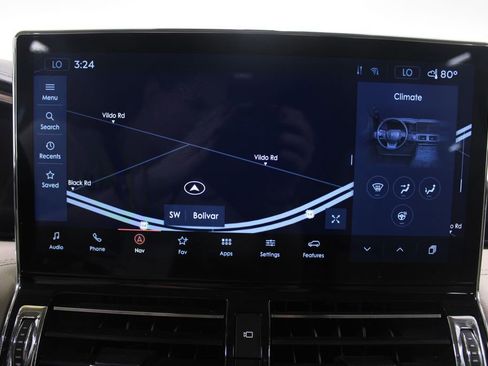 Used 2023 Lincoln Navigator Reserve image 46