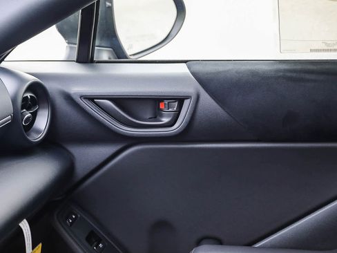 New 2026 Toyota GR86 Premium RWD image 20
