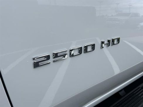 New 2026 Chevrolet Silverado 2500 Custom w/ Custom Value Package image 6