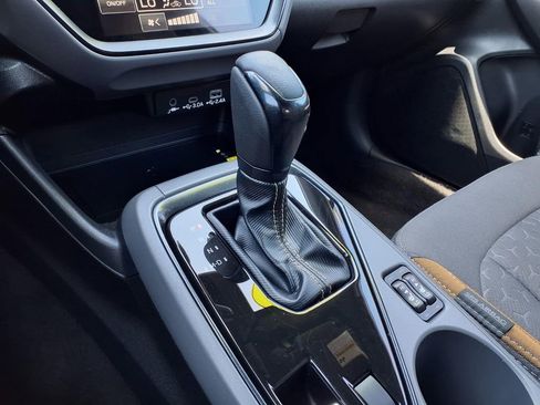 Used 2025 Subaru Crosstrek 2.5i Sport image 27