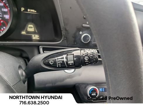 Certified 2023 Hyundai Elantra SEL w/ Cargo Package image 24