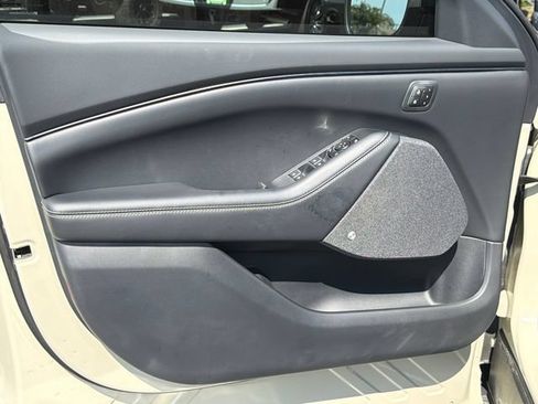New 2026 Ford Mustang Mach-E Premium RWD image 12