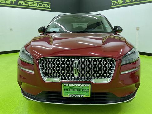 Used 2020 Lincoln Corsair AWD w/ Premium Package image 3