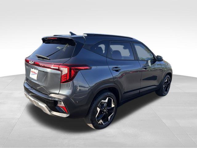 Used 2026 Kia Seltos S FWD image 7