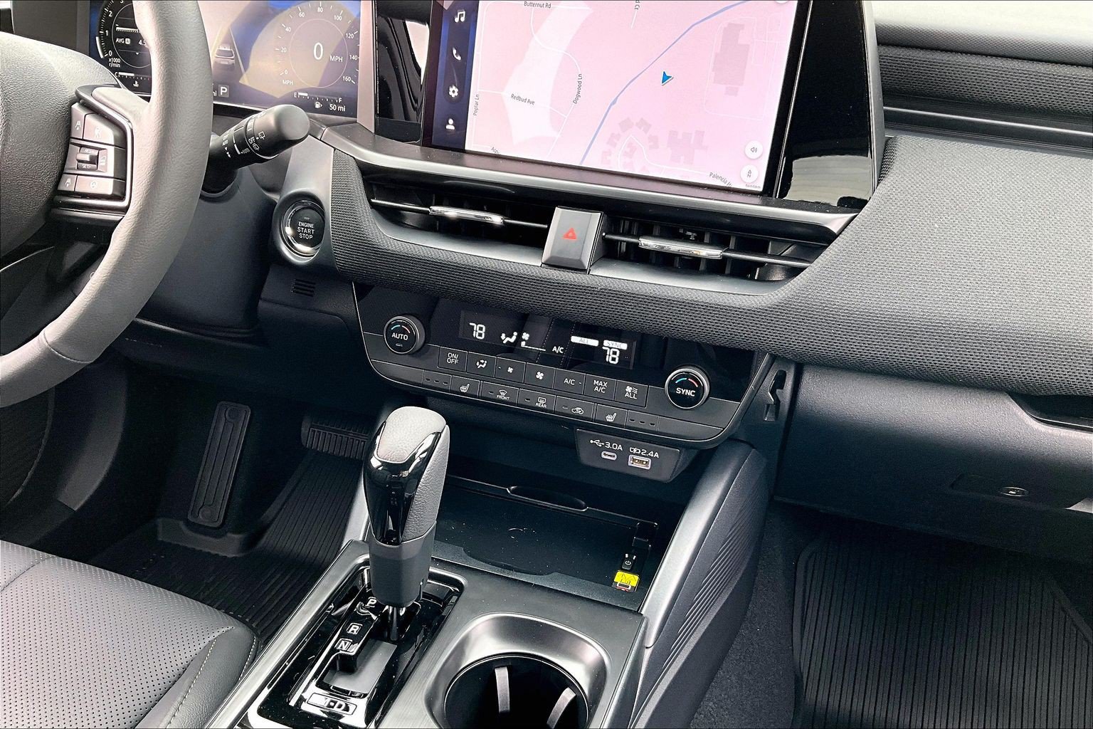 New 2026 Subaru Outback Limited XT AWD/4WD image 20