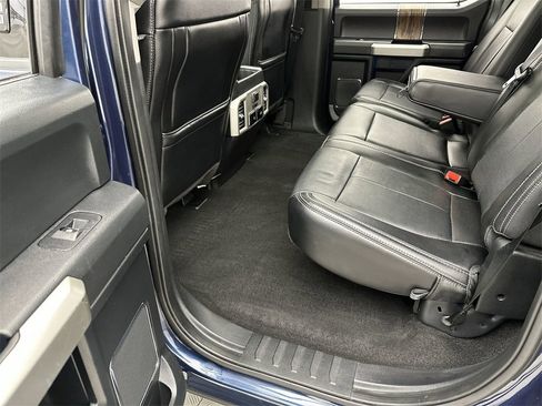 Used 2019 Ford F150 Lariat w/ Equipment Group 502A Luxury image 23