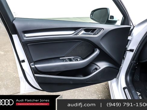 Used 2020 Audi A3 2.0T Premium image 22