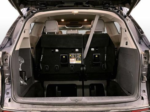 Used 2021 Toyota Sienna Limited FWD image 35