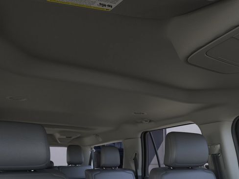 New 2026 Ford Expedition Max Active RWD image 24