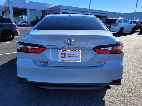 Certified 2023 Toyota Camry LE image 10
