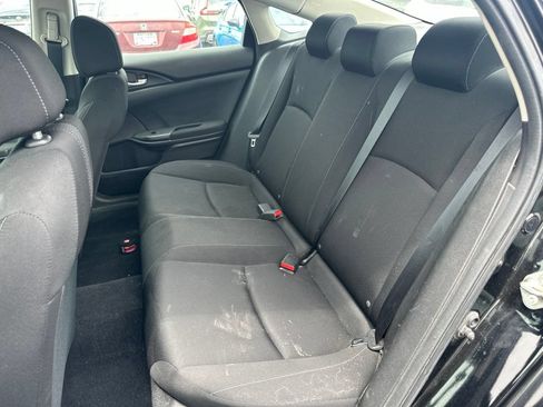 Used 2019 Honda Civic LX image 12