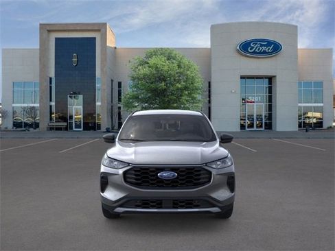 New 2026 Ford Escape ST-Line w/ Tech Pack #1 image 6