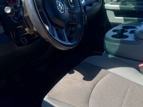 Used 2014 RAM 1500 Big Horn image 11