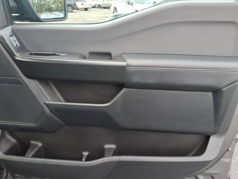 Certified 2022 Ford F150 XL w/ STX Appearance Package image 9