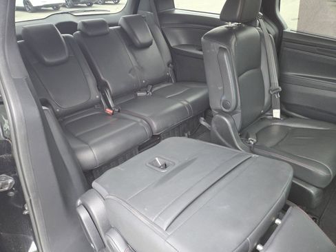 Used 2024 Honda Odyssey Sport image 23