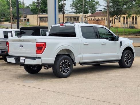 Used 2022 Ford F150 XLT w/ Equipment Group 302A High AWD/4WD image 4