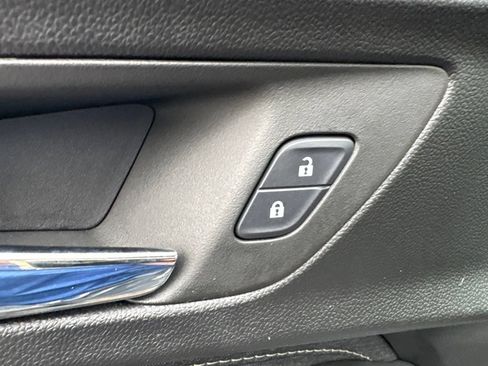 Certified 2023 Chevrolet TrailBlazer ACTIV AWD/4WD image 14
