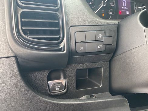 New 2026 RAM ProMaster 2500 w/ Safety Group image 13