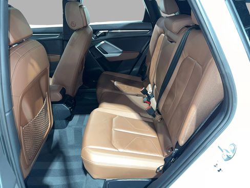 Used 2021 Audi Q3 2.0T Premium w/ Convenience Package image 22