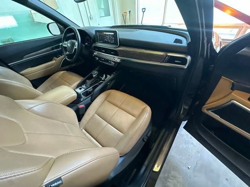 Used 2020 Kia Telluride SX AWD/4WD image 33
