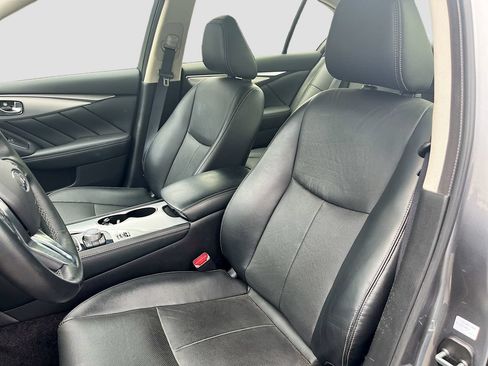 Used 2024 INFINITI Q50 Luxe w/ Cargo Package AWD/4WD image 20