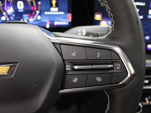 Used 2026 Chevrolet Traverse High Country w/ LPO, Floor Liner Package AWD/4WD image 40