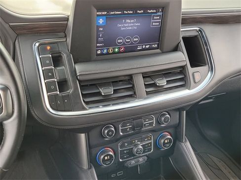 Used 2023 Chevrolet Tahoe LS w/ Driver Alert Package image 19